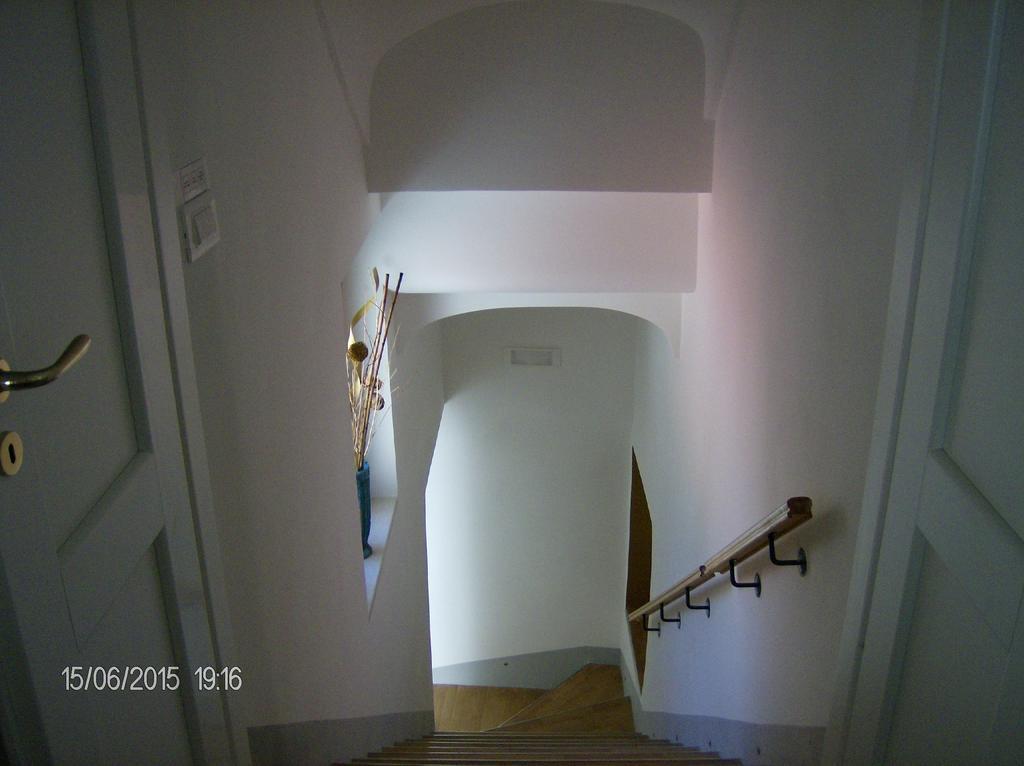 Atrani House-Amalfi Apartment Ruang foto