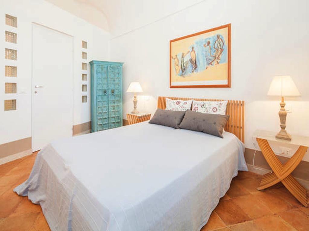 Atrani House-Amalfi Apartment Ruang foto